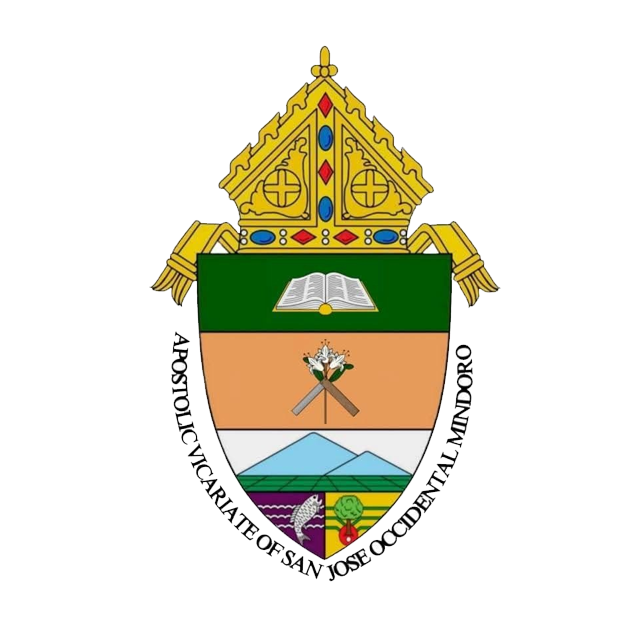 Apostolic Vicariate of San Jose Logo